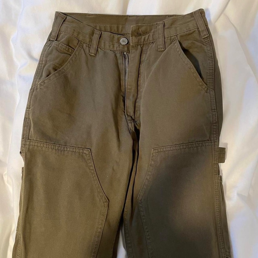 brandy melville jane cargo pants